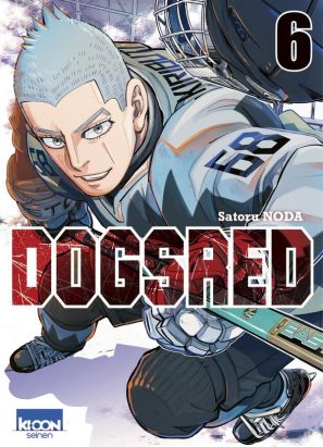 DogsRed tome 6