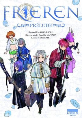 Frieren (roman) - Prélude