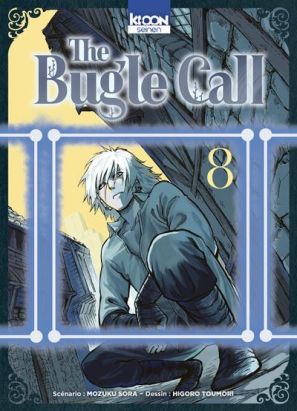 The bugle call tome 8