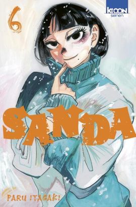 Sanda tome 6