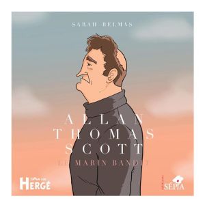 Allan Thomas Scott - Le marin bandit