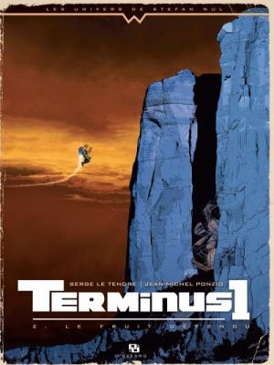 Terminus tome 2