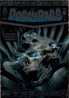 Doggybags tome 13