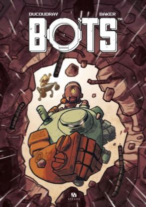 Bots tome 2