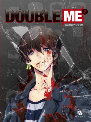 Double.Me tome 2