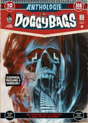 Anthologie doggybags