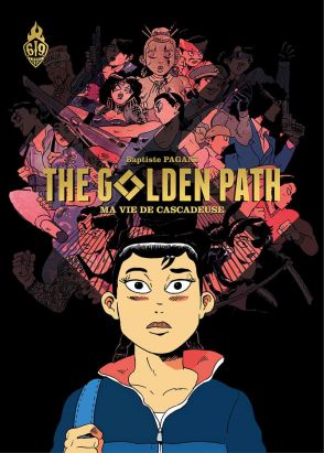 The golden path