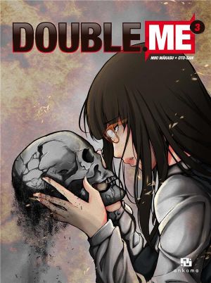 Double.Me tome 3