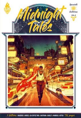 Midnight tales tome 2