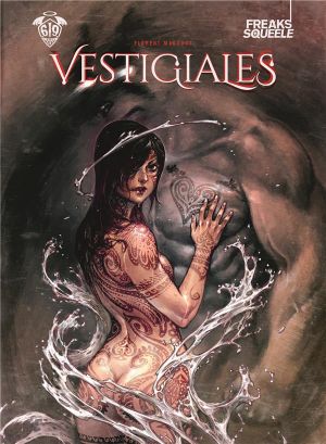Freaks' Squeele - Vestigiales