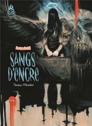 Doggybaggs sangs d'encre