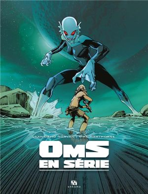 OMS en série - coffret intégrale