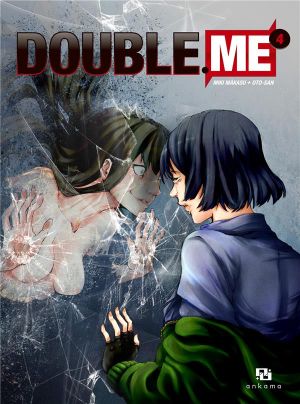 Double.Me tome 4
