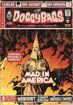 Doggybags tome 15