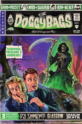 Doggybags tome 14