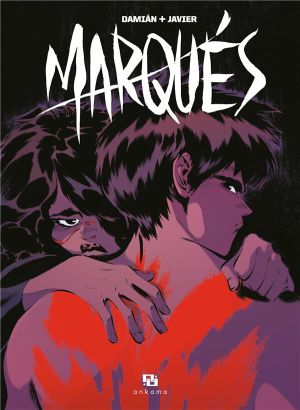 Marqués Marqués