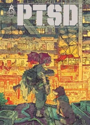PTSD (édition spéciale 15 ans)