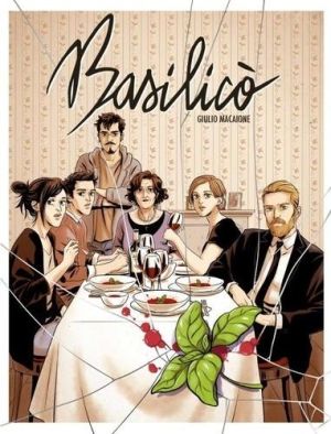 Basilico Basilico