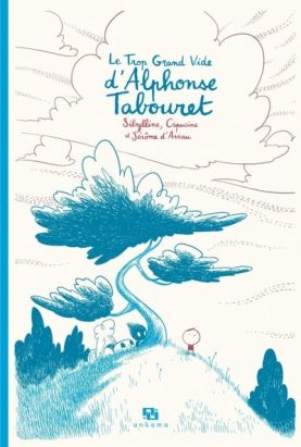 Le trop grand vide d'Alphonse Tabouret - éd. spéciale 15 ans