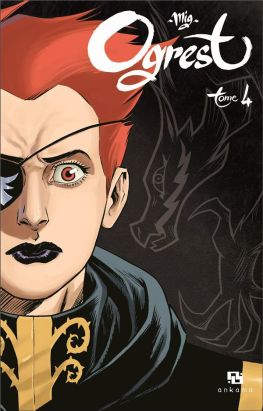Ogrest tome 4