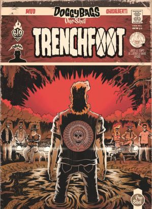 Doggybags - trenchfoot