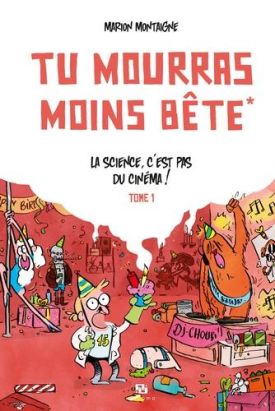Tu mourras moins bête tome 1 (éd. spéciale 15 ans)