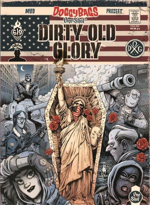 Doggybags - Dirty old glory