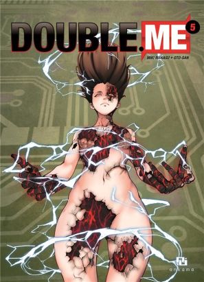 Double.me tome 5