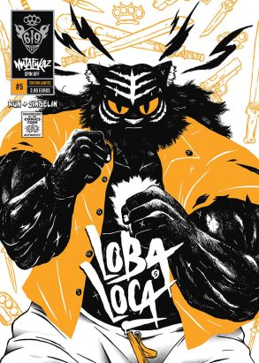 Lucky boy - Coquin de sort
