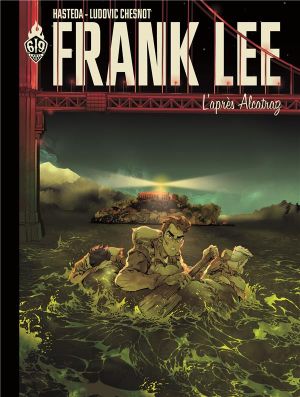 Frank Lee - L'après Alcatraz