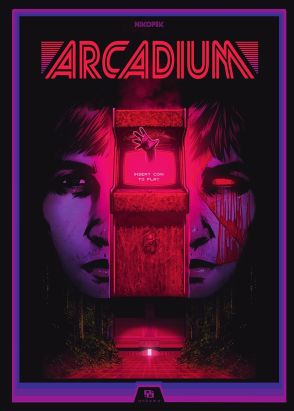 Arcadium