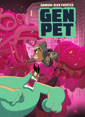 Genpet