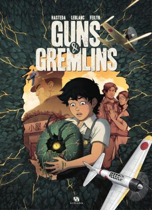 Guns & gremlins