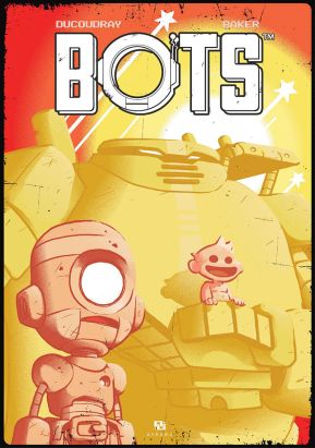 Bots - intégrale