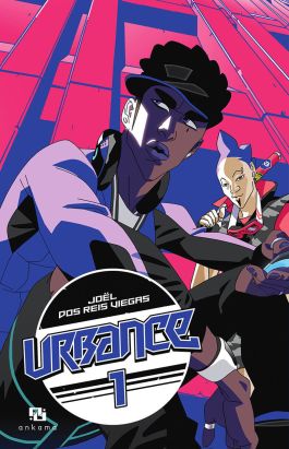 Urbance tome 1