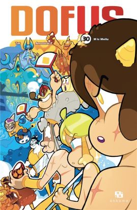 Dofus tome 30