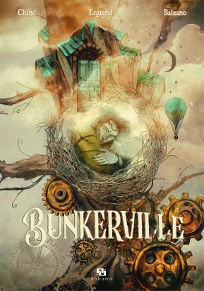 Bunkerville