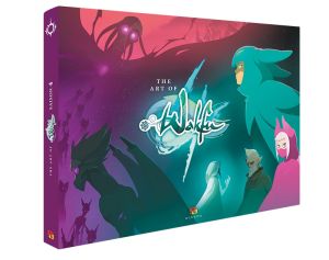 The art of wakfu saison 4