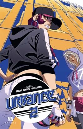 Urbance tome 2