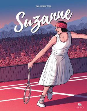 Suzanne