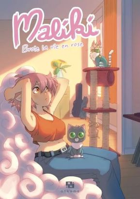 Maliki tome 1