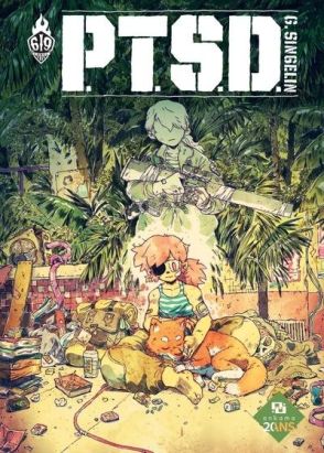 PTSD (édition anniversaire 20 ans)