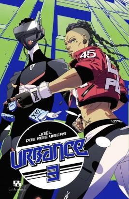 Urbance tome 3