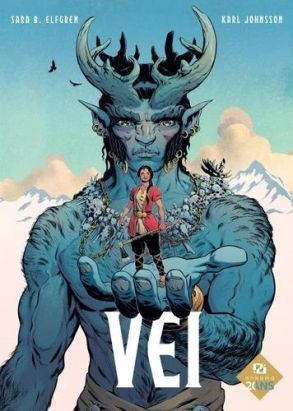 Vei (édition anniversaire 20 ans)