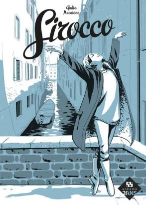 Sirocco (édition anniversaire 20 ans)
