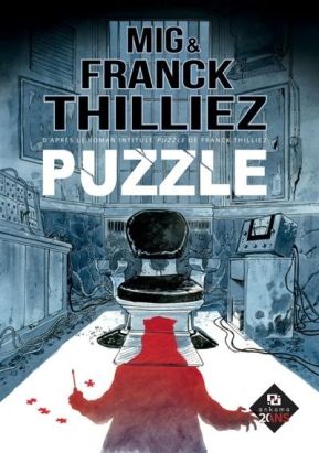 Puzzle (édition anniversaire 20 ans)