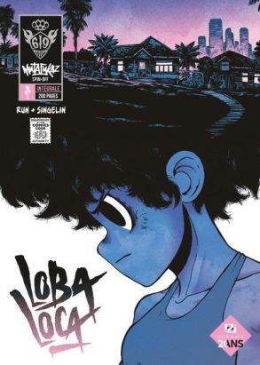 Mutafukaz' loba loca (édition anniversaire 20 ans)