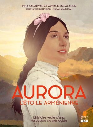 Aurora, l'étoile Arménienne Aurora, l'étoile Arménienne
