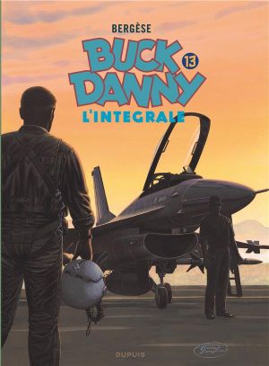 Buck Danny - intégrale tome 13