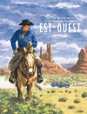 Est-Ouest - édition spéciale